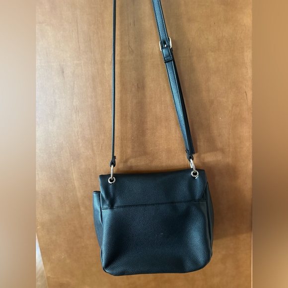 Black Guess shoulder bag - Picture 2 of 3